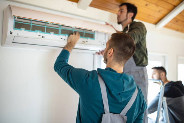 Best Central air repair  in Lake Mack Forest Hills, FL