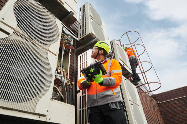 Local HVAC companies in Lake Mack Forest Hills, FL
