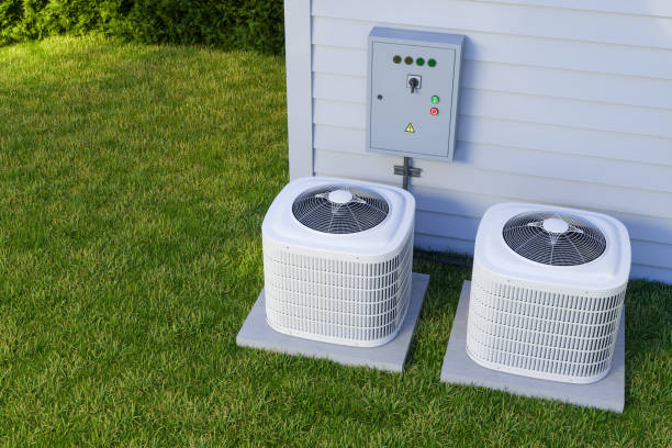 Best HVAC installation services  in Lake Mack Forest Hills, FL