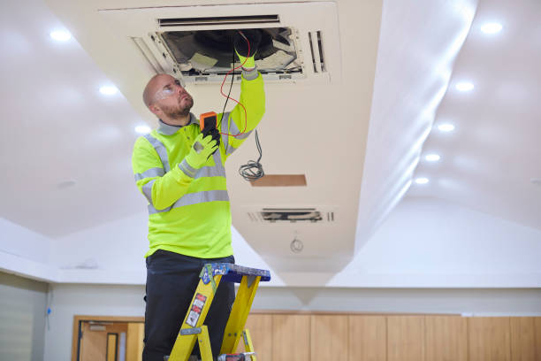 Best Residential HVAC services  in Lake Mack Forest Hills, FL