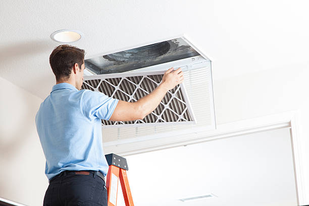 Best Emergency HVAC repair  in Lake Mack Forest Hills, FL