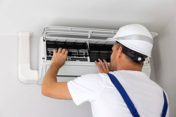 Best HVAC air duct cleaning  in Lake Mack Forest Hills, FL